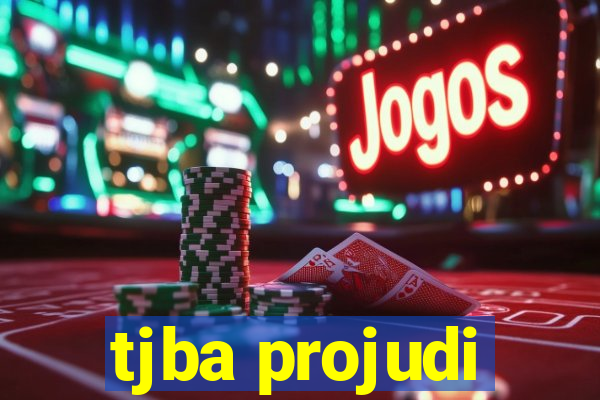 tjba projudi